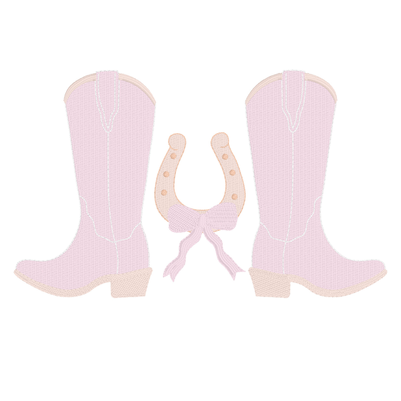 Cowgirl Boots