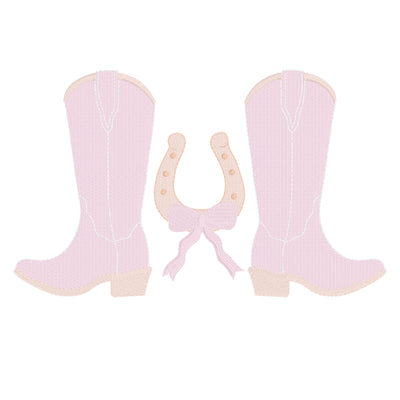 Cowgirl Boots