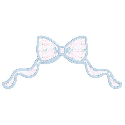 Bow Applique