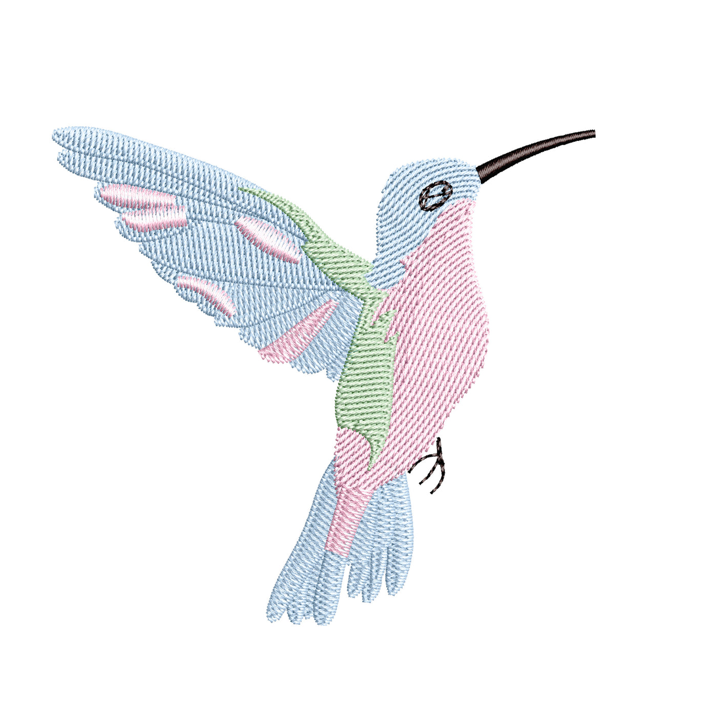 Hummingbird