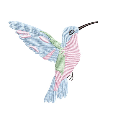 Hummingbird