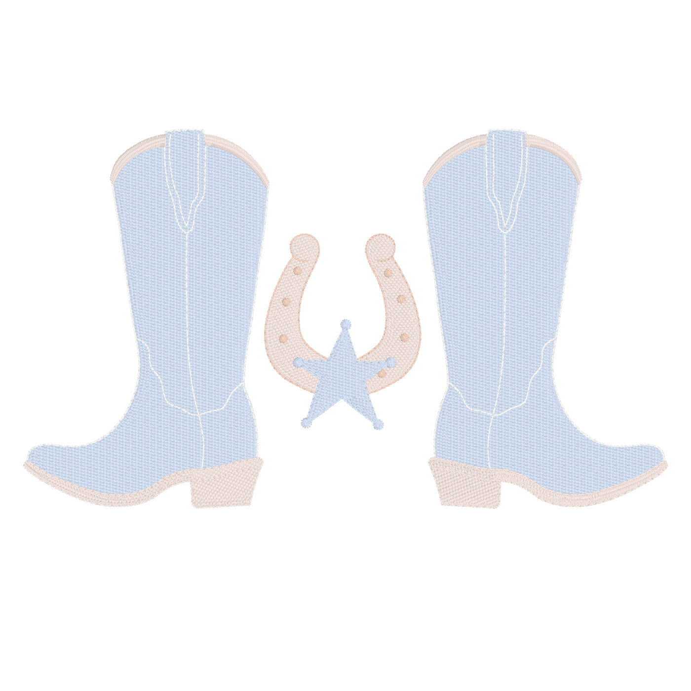 Cowboy Boots