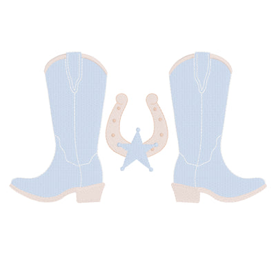 Cowboy Boots