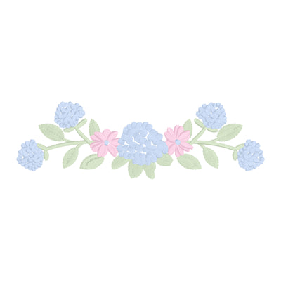 Hydrangea Floral